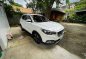 White Mg Zs 2018 for sale in Makati-1