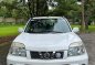 White Nissan X-Trail 2009 for sale in Automatic-2