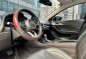 2018 Mazda 3  SkyActiv R Hatchback in Makati, Metro Manila-15