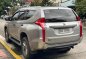 2018 Mitsubishi Montero Sport  GLS 2WD 2.4 AT in Manila, Metro Manila-4