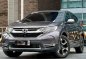2018 Honda CR-V  SX Diesel 9AT AWD in Makati, Metro Manila-0