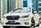 2017 Subaru Legacy  2.5i-S CVT in Makati, Metro Manila-11
