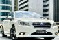 2017 Subaru Legacy  2.5i-S CVT in Makati, Metro Manila-5