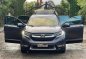 2018 Honda CR-V  S-Diesel 9AT in Manila, Metro Manila-21