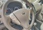 White Nissan Almera 2018 for sale in Automatic-5