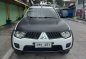 White Mitsubishi Montero 2010 for sale in Caloocan-0