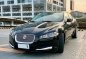 White Jaguar XF 2011 for sale in Automatic-1
