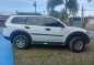 White Mitsubishi Montero 2010 for sale in Caloocan-5