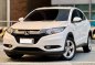 Sell White 2015 Honda Hr-V in Makati-2