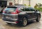 White Honda Cr-V 2018 for sale in Automatic-4