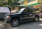 Sell Green 2001 Lexus LX in Manila-0