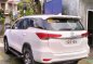 Sell White 2016 Toyota Fortuner in Quezon City-0