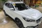 White Mg Zs 2018 for sale in Makati-0