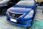 Sell White 2020 Nissan Almera in Pasig-0