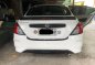 White Nissan Almera 2016 for sale in Caloocan-2