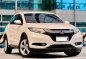 Sell White 2015 Honda Hr-V in Makati-1