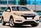 Sell White 2015 Honda Hr-V in Makati-5