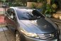 White Honda City 2009 for sale in Automatic-0