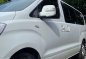 White Hyundai Starex 2012 for sale in Quezon City-2