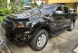 Selling Silver Ford Ranger 2019 in Pasig-1