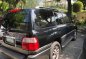 Sell Green 2001 Lexus LX in Manila-6