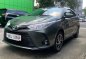 White Toyota Vios 2021 for sale in Quezon City-2