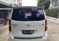 White Hyundai Starex 2012 for sale in Quezon City-3