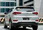 Selling White Hyundai Tucson 2016 in Makati-4