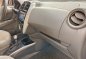 White Nissan Almera 2018 for sale in Automatic-6