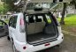White Nissan X-Trail 2009 for sale in Automatic-8