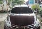 Sell White 2017 Toyota Vios in Candaba-0