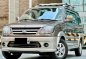 Bronze Mitsubishi Adventure 2016 for sale in Automatic-2