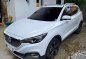 White Mg Zs 2018 for sale in Makati-3