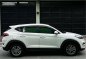 Sell White 2019 Hyundai Tucson in Quezon City-2