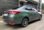 White Toyota Vios 2021 for sale in Quezon City-4