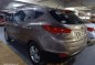 Sell White 2012 Hyundai Tucson in Pasig-3