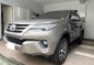 Sell Bronze 2019 Toyota Fortuner in Taguig-0