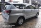 White Toyota Innova 2017 for sale in Quezon City-3