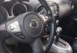 Yellow Nissan Juke 2017 for sale in Automatic-8