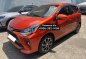 Sell White 2020 Toyota Wigo in Mandaue-0