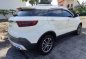 Sell White 2021 Ford Territory in Imus-4