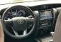 2021 Toyota Fortuner  2.4 V Diesel 4x2 AT in Manila, Metro Manila-11