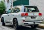 2015 Toyota Land Cruiser VX 3.3 4x4 AT in Manila, Metro Manila-14