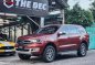 2020 Ford Everest 2.0 Titanium+ Biturbo 4x4 AT in Manila, Metro Manila-9