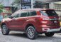2020 Ford Everest 2.0 Titanium+ Biturbo 4x4 AT in Manila, Metro Manila-6