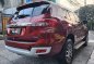 2020 Ford Everest 2.0 Titanium+ Biturbo 4x4 AT in Manila, Metro Manila-5