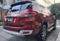 2020 Ford Everest 2.0 Titanium+ Biturbo 4x4 AT in Manila, Metro Manila-4