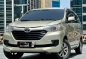 2016 Toyota Avanza  1.3 E M/T in Makati, Metro Manila-2