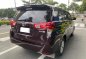 2017 Toyota Innova  2.8 E Diesel AT in Makati, Metro Manila-6