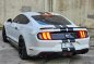 2018 Ford Mustang 5.0 GT Fastback AT in Manila, Metro Manila-13